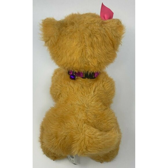 FurReal Friends Daisy Plays With Me Cat Interactive Plush Kitty Tested Moves - Picture 6 of 10